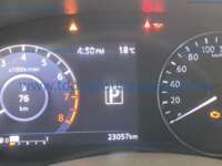 Nissan Kicks 2022  2022 Nissan Kicks Ingreso Interiores 4