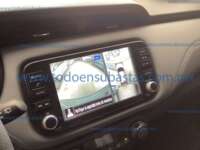 Nissan Kicks 2022  2022 Nissan Kicks Ingreso Interiores 9