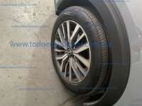 Nissan Kicks 2022  IMG_1156