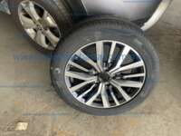 Nissan Kicks 2022  IMG_1162