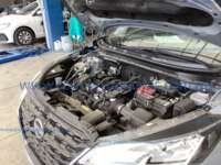 Nissan Kicks 2022  2022 Nissan Kicks Ingreso Motor 0