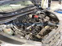 Nissan Kicks 2022  2022 Nissan Kicks Ingreso Motor 2