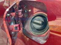 Toyota Sienna 2022 5p XLE Piel Híbrida L4/2.5 CVT 2022 Toyota Sienna Ingreso Cajuela 0