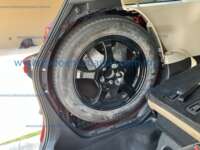 Toyota Sienna 2022 5p XLE Piel Híbrida L4/2.5 CVT 2022 Toyota Sienna Ingreso Cajuela 3