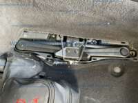 Toyota Sienna 2022 5p XLE Piel Híbrida L4/2.5 CVT 2022 Toyota Sienna Ingreso Cajuela 4