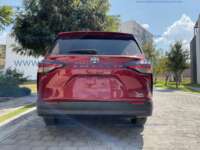 Toyota Sienna 2022 5p XLE Piel Híbrida L4/2.5 CVT 2022 Toyota Sienna Ingreso Exteriores 5
