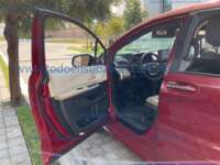 Toyota Sienna 2022 5p XLE Piel Híbrida L4/2.5 CVT 2022 Toyota Sienna Ingreso Interiores 0