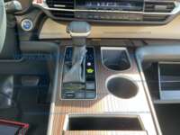 Toyota Sienna 2022 5p XLE Piel Híbrida L4/2.5 CVT 2022 Toyota Sienna Ingreso Interiores 11