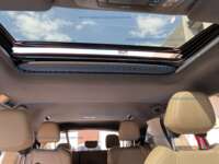 Toyota Sienna 2022 5p XLE Piel Híbrida L4/2.5 CVT 2022 Toyota Sienna Ingreso Interiores 16