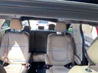 Toyota Sienna 2022 5p XLE Piel Híbrida L4/2.5 CVT 2022 Toyota Sienna Ingreso Interiores 18