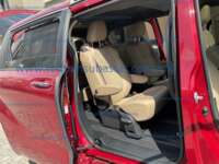 Toyota Sienna 2022 5p XLE Piel Híbrida L4/2.5 CVT 2022 Toyota Sienna Ingreso Interiores 20