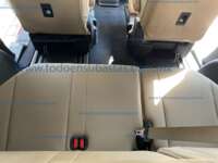 Toyota Sienna 2022 5p XLE Piel Híbrida L4/2.5 CVT 2022 Toyota Sienna Ingreso Interiores 21