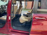 Toyota Sienna 2022 5p XLE Piel Híbrida L4/2.5 CVT 2022 Toyota Sienna Ingreso Interiores 24