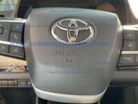 Toyota Sienna 2022 5p XLE Piel Híbrida L4/2.5 CVT 2022 Toyota Sienna Ingreso Interiores 25