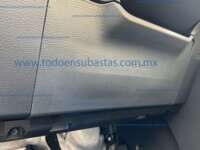 Toyota Sienna 2022 5p XLE Piel Híbrida L4/2.5 CVT 2022 Toyota Sienna Ingreso Interiores 26