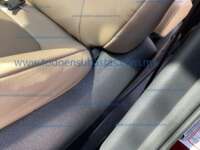 Toyota Sienna 2022 5p XLE Piel Híbrida L4/2.5 CVT 2022 Toyota Sienna Ingreso Interiores 28