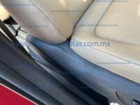 Toyota Sienna 2022 5p XLE Piel Híbrida L4/2.5 CVT 2022 Toyota Sienna Ingreso Interiores 31