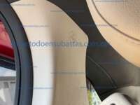 Toyota Sienna 2022 5p XLE Piel Híbrida L4/2.5 CVT 2022 Toyota Sienna Ingreso Interiores 33