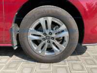 Toyota Sienna 2022 5p XLE Piel Híbrida L4/2.5 CVT 2022 Toyota Sienna Ingreso Llantas 0