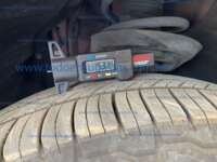 Toyota Sienna 2022 5p XLE Piel Híbrida L4/2.5 CVT 2022 Toyota Sienna Ingreso Llantas 11