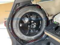 Toyota Sienna 2022 5p XLE Piel Híbrida L4/2.5 CVT 2022 Toyota Sienna Ingreso Llantas 12