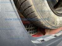 Toyota Sienna 2022 5p XLE Piel Híbrida L4/2.5 CVT 2022 Toyota Sienna Ingreso Llantas 13