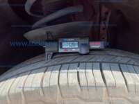 Toyota Sienna 2022 5p XLE Piel Híbrida L4/2.5 CVT 2022 Toyota Sienna Ingreso Llantas 2