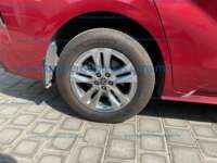 Toyota Sienna 2022 5p XLE Piel Híbrida L4/2.5 CVT 2022 Toyota Sienna Ingreso Llantas 3