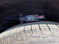 Toyota Sienna 2022 5p XLE Piel Híbrida L4/2.5 CVT 2022 Toyota Sienna Ingreso Llantas 5