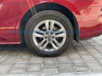 Toyota Sienna 2022 5p XLE Piel Híbrida L4/2.5 CVT 2022 Toyota Sienna Ingreso Llantas 6