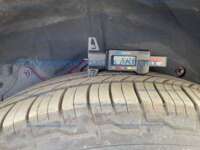 Toyota Sienna 2022 5p XLE Piel Híbrida L4/2.5 CVT 2022 Toyota Sienna Ingreso Llantas 8