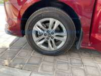 Toyota Sienna 2022 5p XLE Piel Híbrida L4/2.5 CVT 2022 Toyota Sienna Ingreso Llantas 9