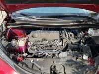 Toyota Sienna 2022 5p XLE Piel Híbrida L4/2.5 CVT 2022 Toyota Sienna Ingreso Motor 1