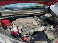 Toyota Sienna 2022 5p XLE Piel Híbrida L4/2.5 CVT 2022 Toyota Sienna Ingreso Motor 2