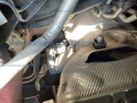 Toyota Sienna 2022 5p XLE Piel Híbrida L4/2.5 CVT 2022 Toyota Sienna Ingreso Motor 3