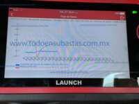 Toyota Sienna 2022 5p XLE Piel Híbrida L4/2.5 CVT 2022 Toyota Sienna Ingreso Motor 5