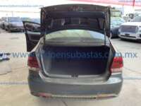 Volkswagen Vento 2022 4p Starline L4/1.6 Tiptronic IMG_6950