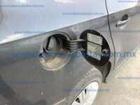 Volkswagen Vento 2022 4p Starline L4/1.6 Tiptronic IMG_6953