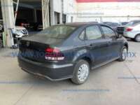 Volkswagen Vento 2022 4p Starline L4/1.6 Tiptronic IMG_6930