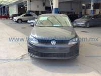 Volkswagen Vento 2022 4p Starline L4/1.6 Tiptronic IMG_6926