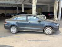 Volkswagen Vento 2022 4p Starline L4/1.6 Tiptronic IMG_6928