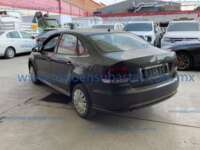 Volkswagen Vento 2022 4p Starline L4/1.6 Tiptronic IMG_6932