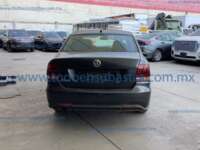 Volkswagen Vento 2022 4p Starline L4/1.6 Tiptronic IMG_6931