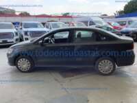 Volkswagen Vento 2022 4p Starline L4/1.6 Tiptronic IMG_6933