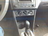 Volkswagen Vento 2022 4p Starline L4/1.6 Tiptronic IMG_6944