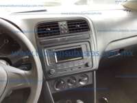 Volkswagen Vento 2022 4p Starline L4/1.6 Tiptronic IMG_6943