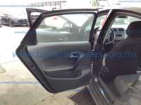 Volkswagen Vento 2022 4p Starline L4/1.6 Tiptronic IMG_6948