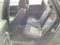 Volkswagen Vento 2022 4p Starline L4/1.6 Tiptronic IMG_6949