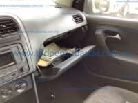 Volkswagen Vento 2022 4p Starline L4/1.6 Tiptronic IMG_6942