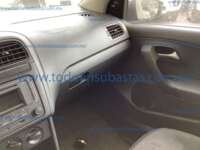 Volkswagen Vento 2022 4p Starline L4/1.6 Tiptronic IMG_6941